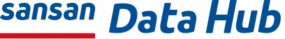 Sansan Data Hub ヘルプセンターのホームページ